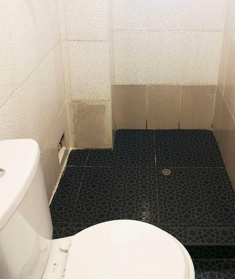 קוסקו Hostal Pachacuteq Inn מראה חיצוני תמונה